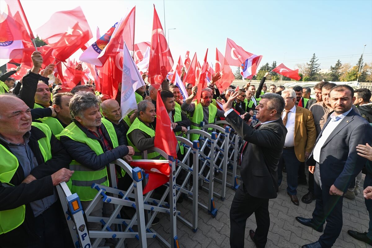 Soforlerodasi2Rauntamihazirlaniyor