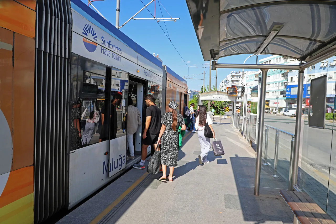 Tramvay