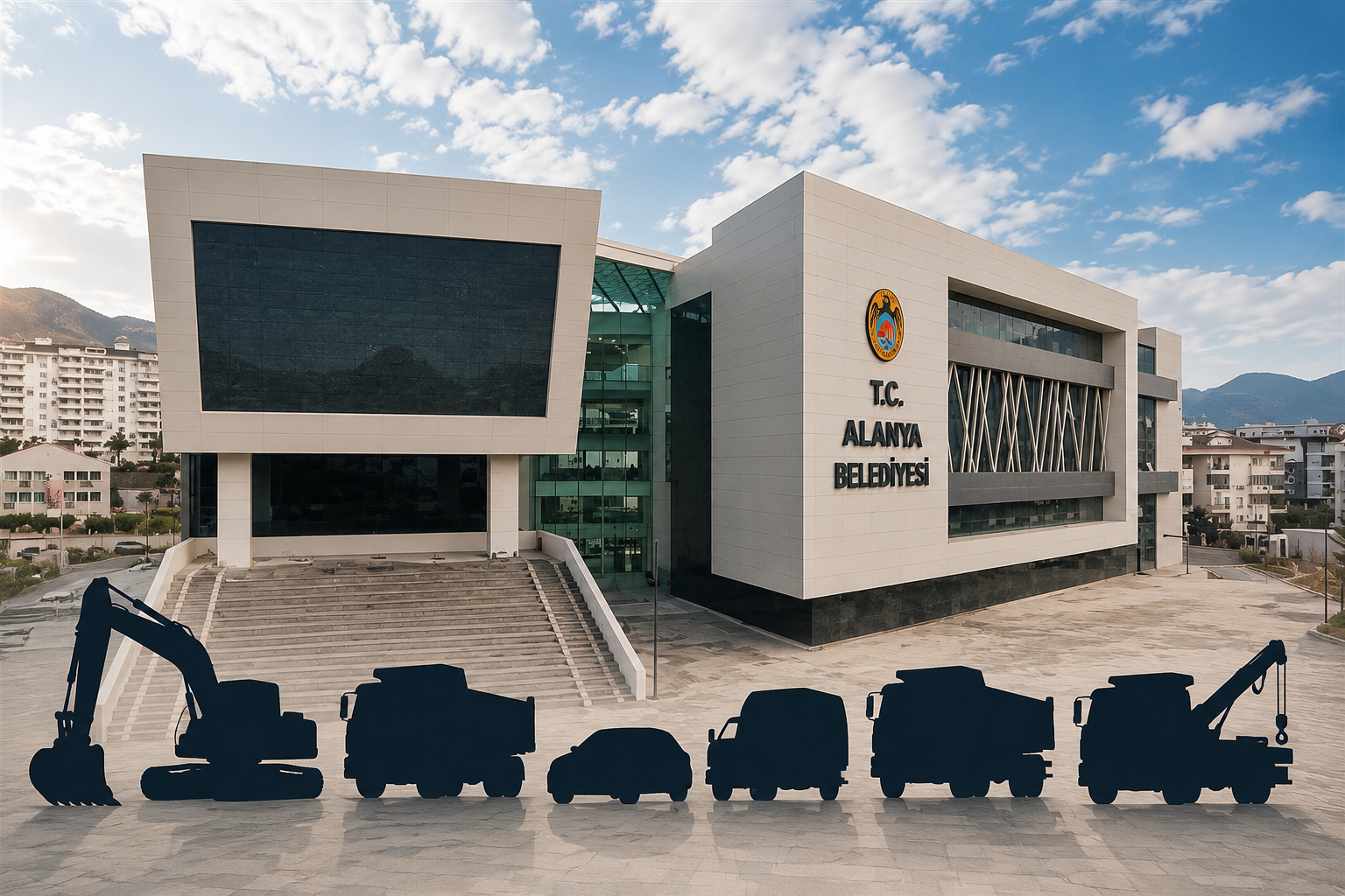 Alanyabelediyesiaraclarinisatisacikariyor (2)