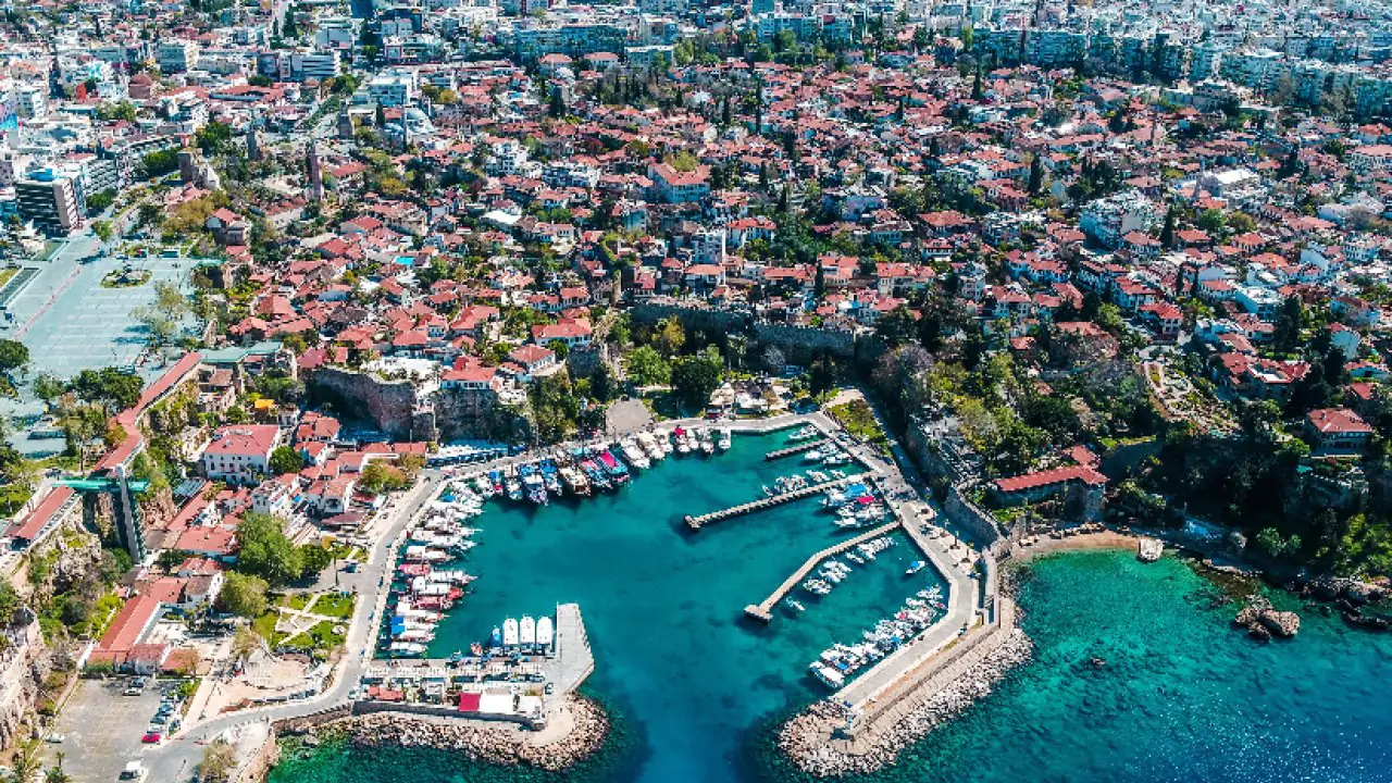 Antalya-2
