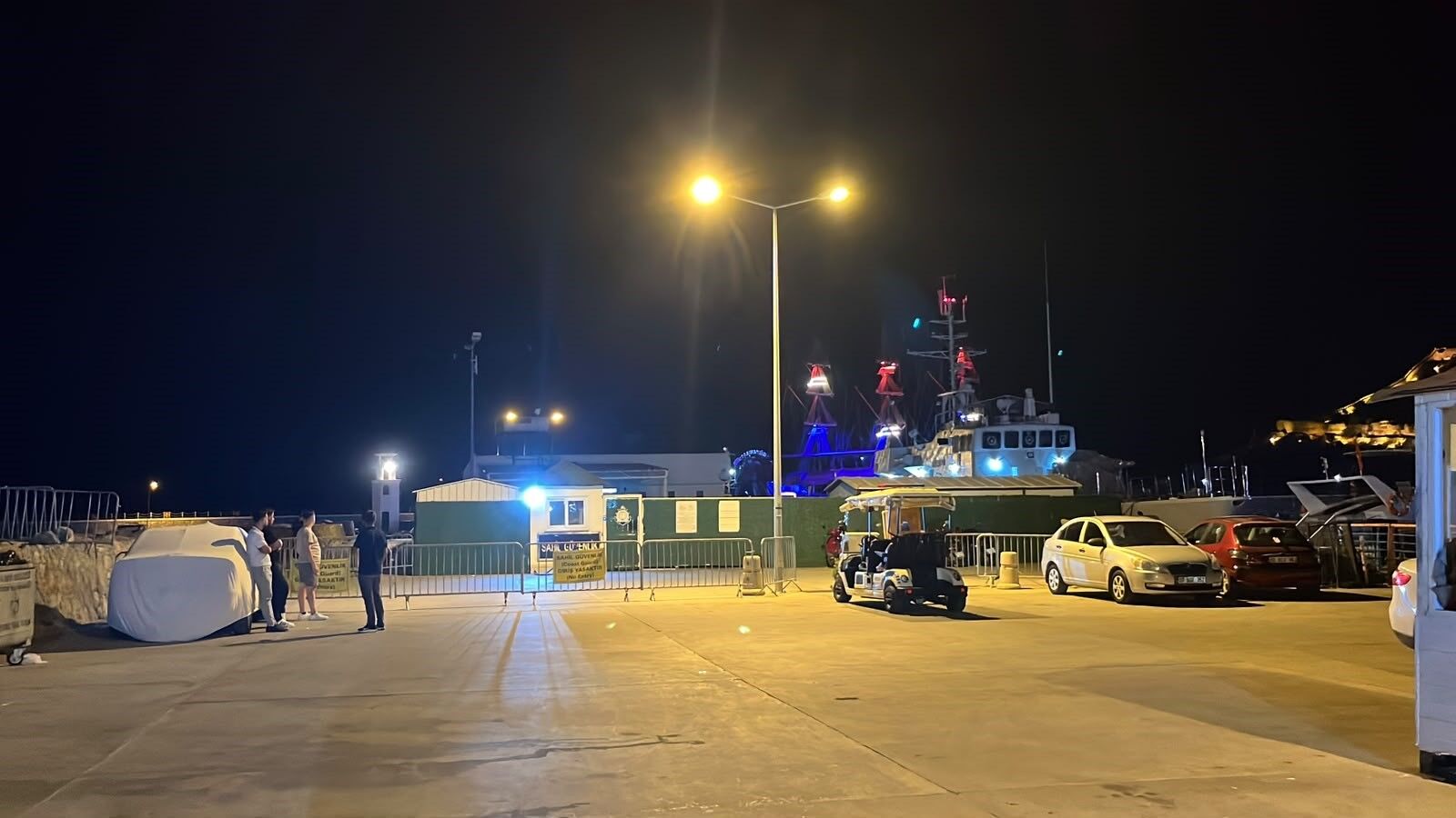 Antalyadadenizegiren19Yasindakigenctenacihaber