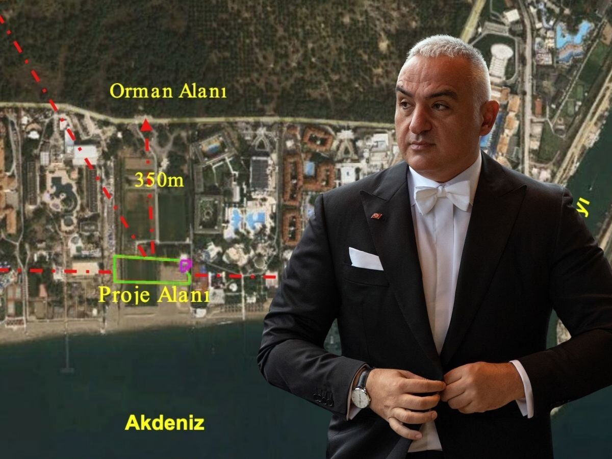 Antalyadakiaraziiddiasindayenigelisme