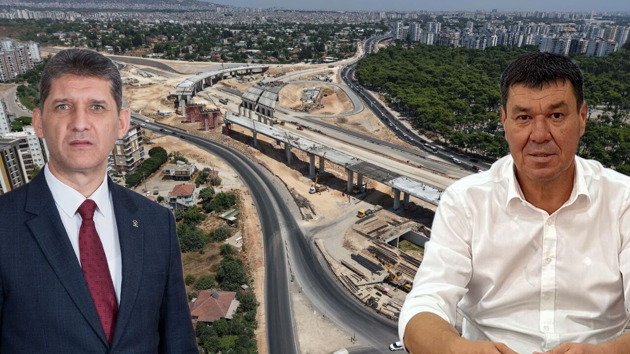 Antalyadasiyasigerilimtirmandi
