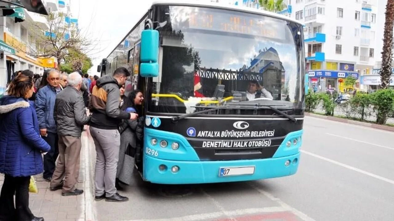 Antalyaotobusler