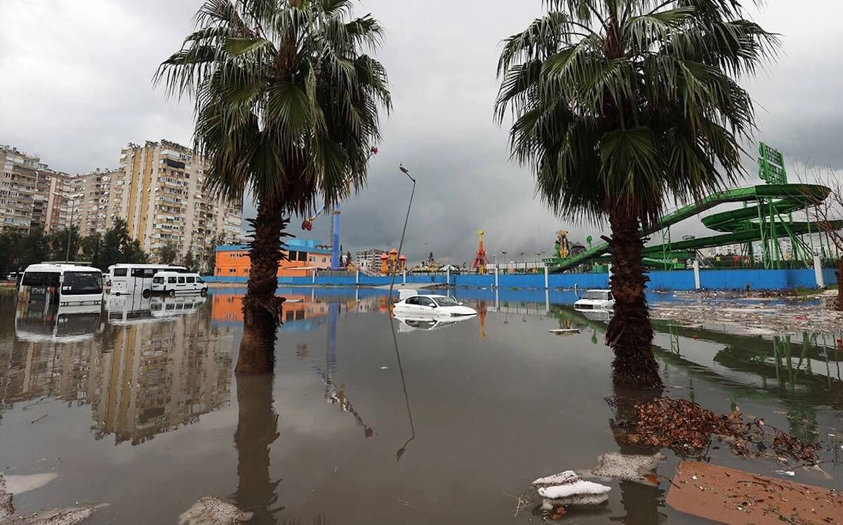 Antalyasel