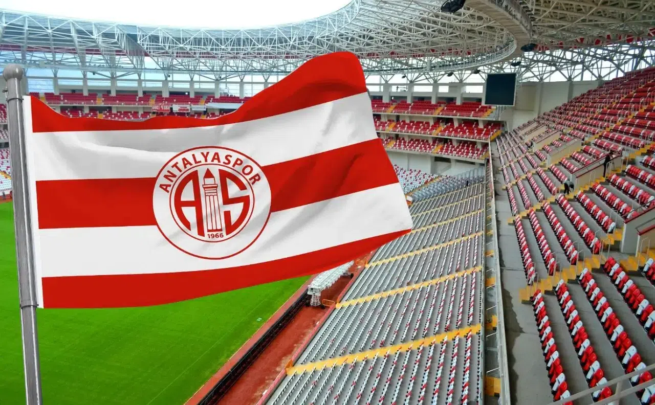 Antalyaspor-3