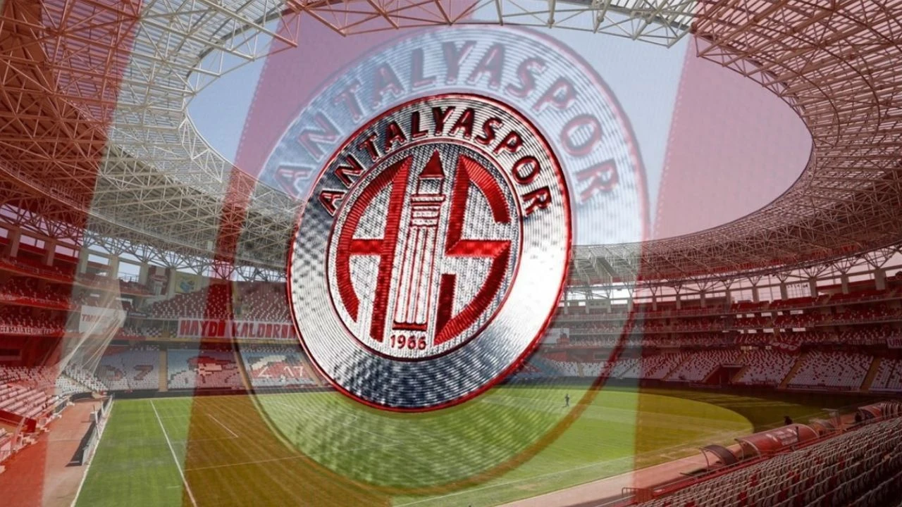 Antalyaspordatransferengeliasildi