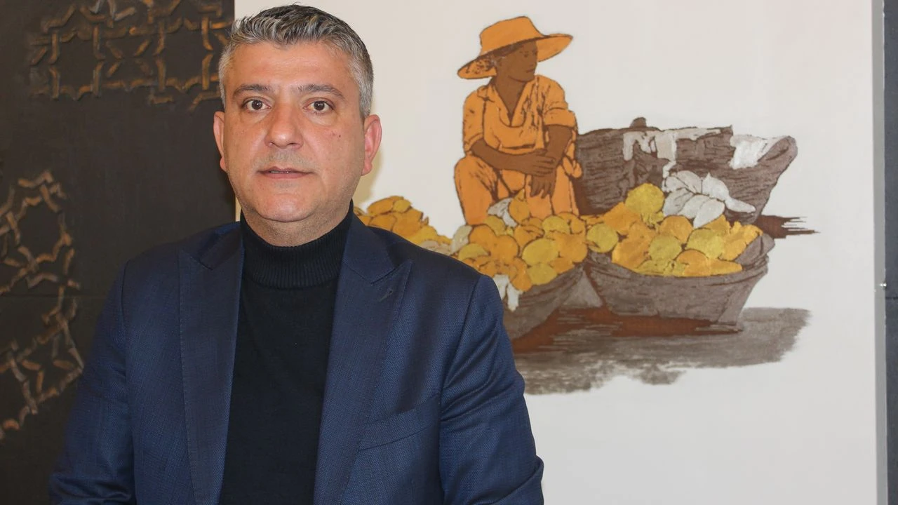 Bucakkardes