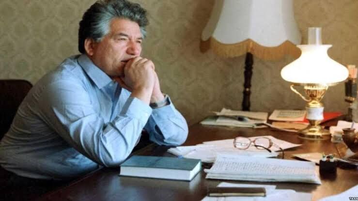 Cengizaytmatov