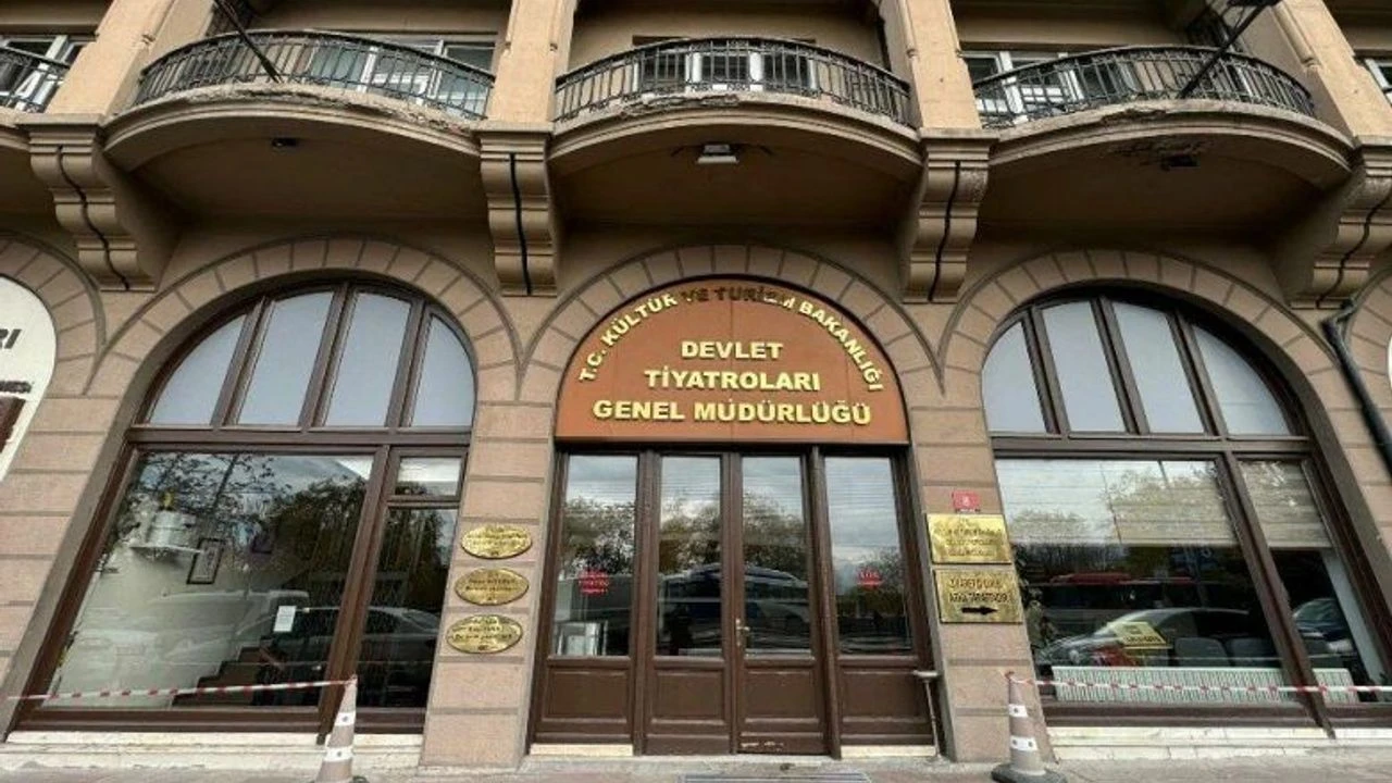 Devlettiyatrolari