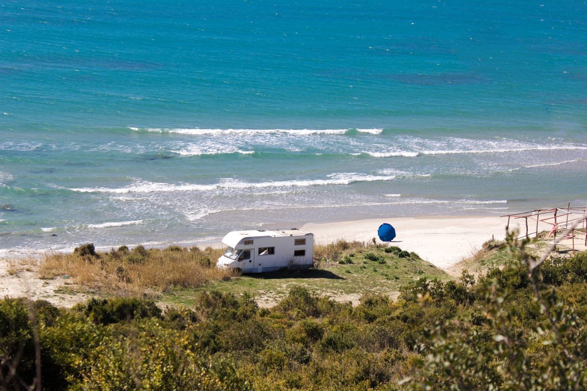 Karavan