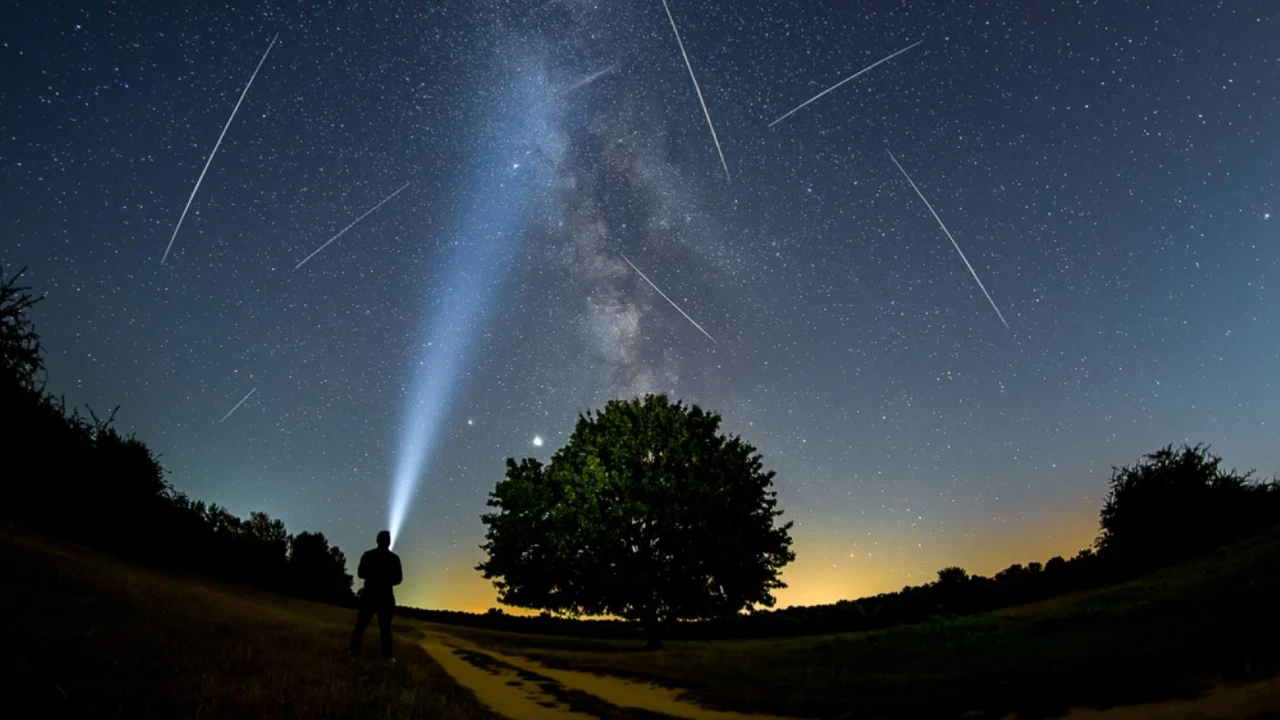 Meteor
