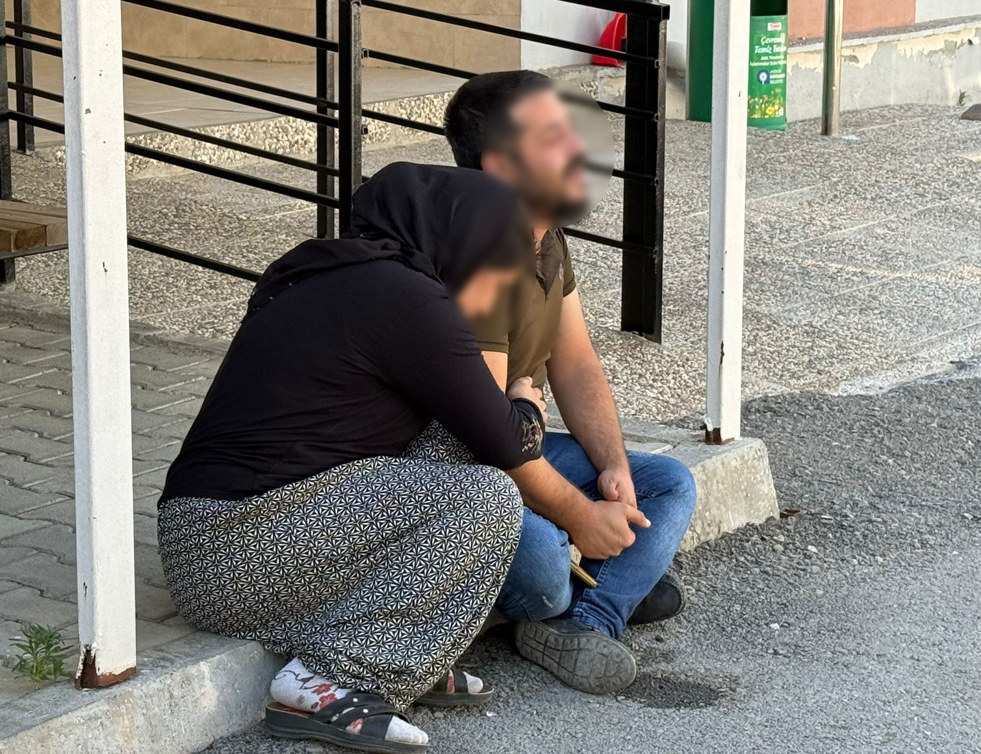 Minibusunaltindakaldi