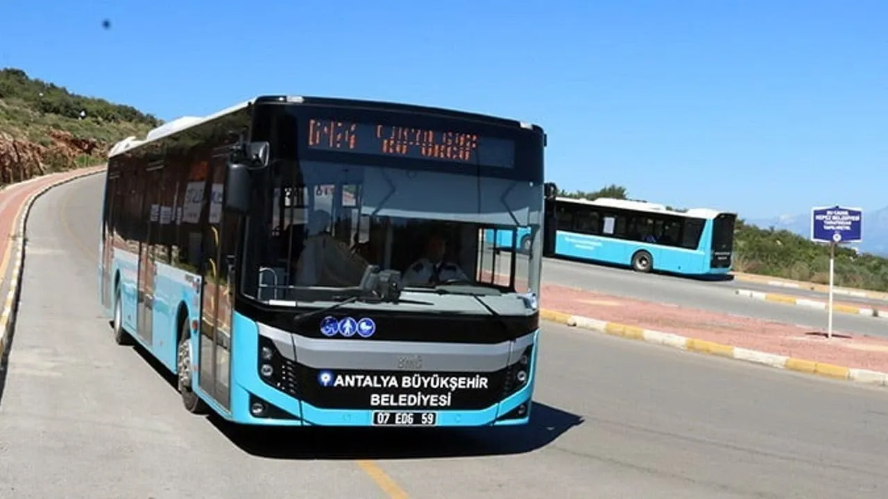 Otobus