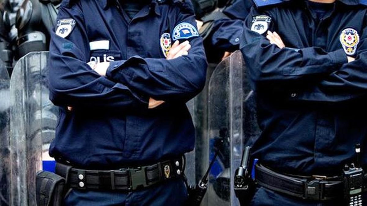 Polisalinacak