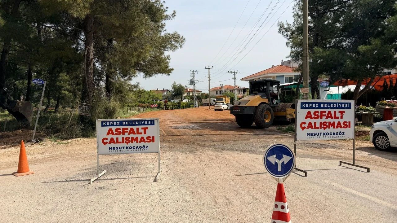 Yollarikullanacaklardikkat