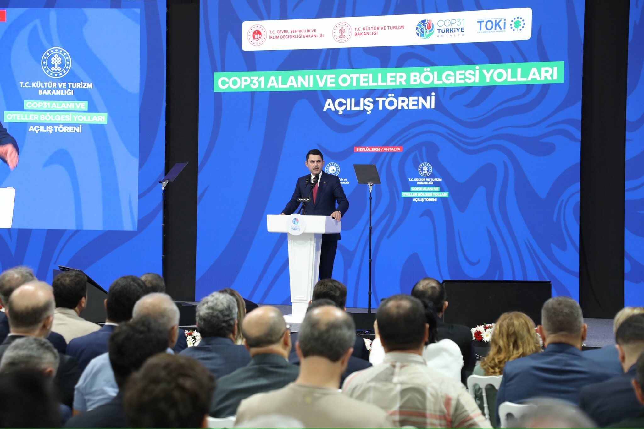38 Kilometreli Yol (2)