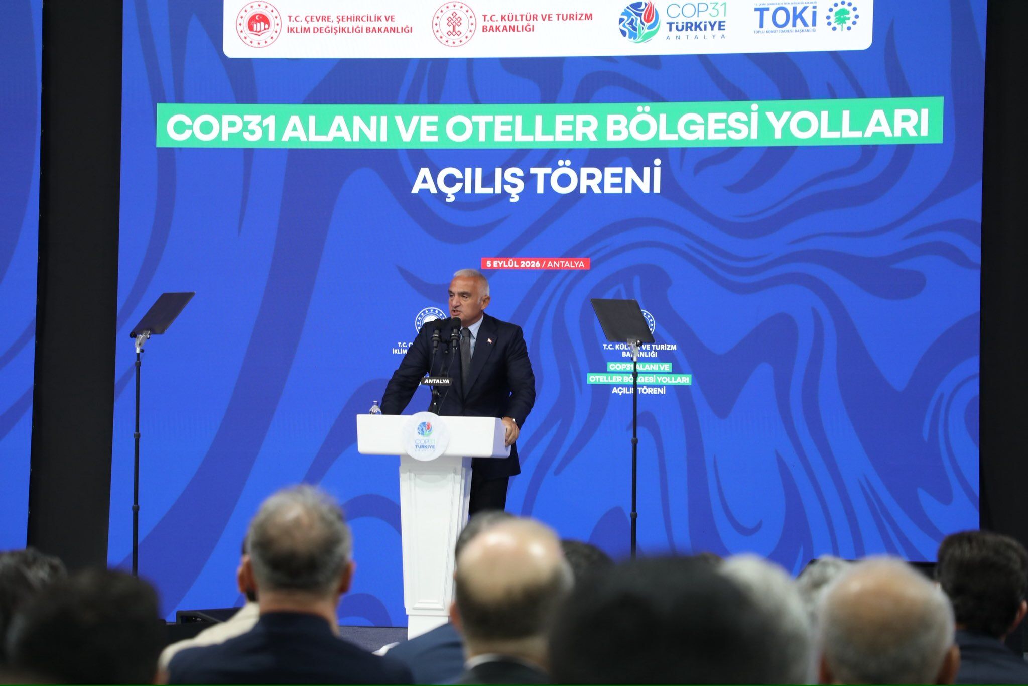 38 Kilometreli Yol (3)