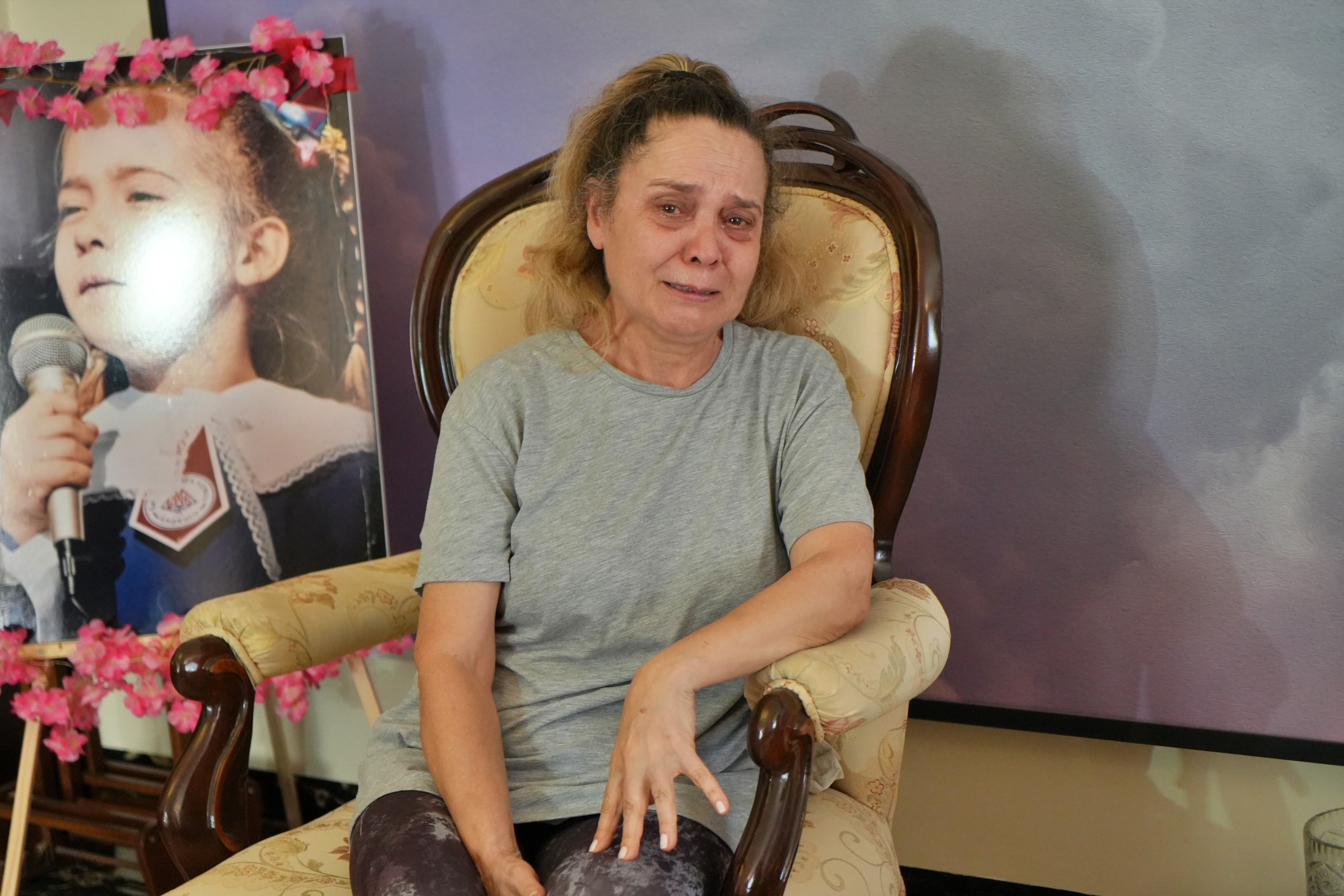 58 Kilo Girdi, Otopside 74 Kilo Tartıldı, Gülşah Hakkında Kritik Rapor (2)