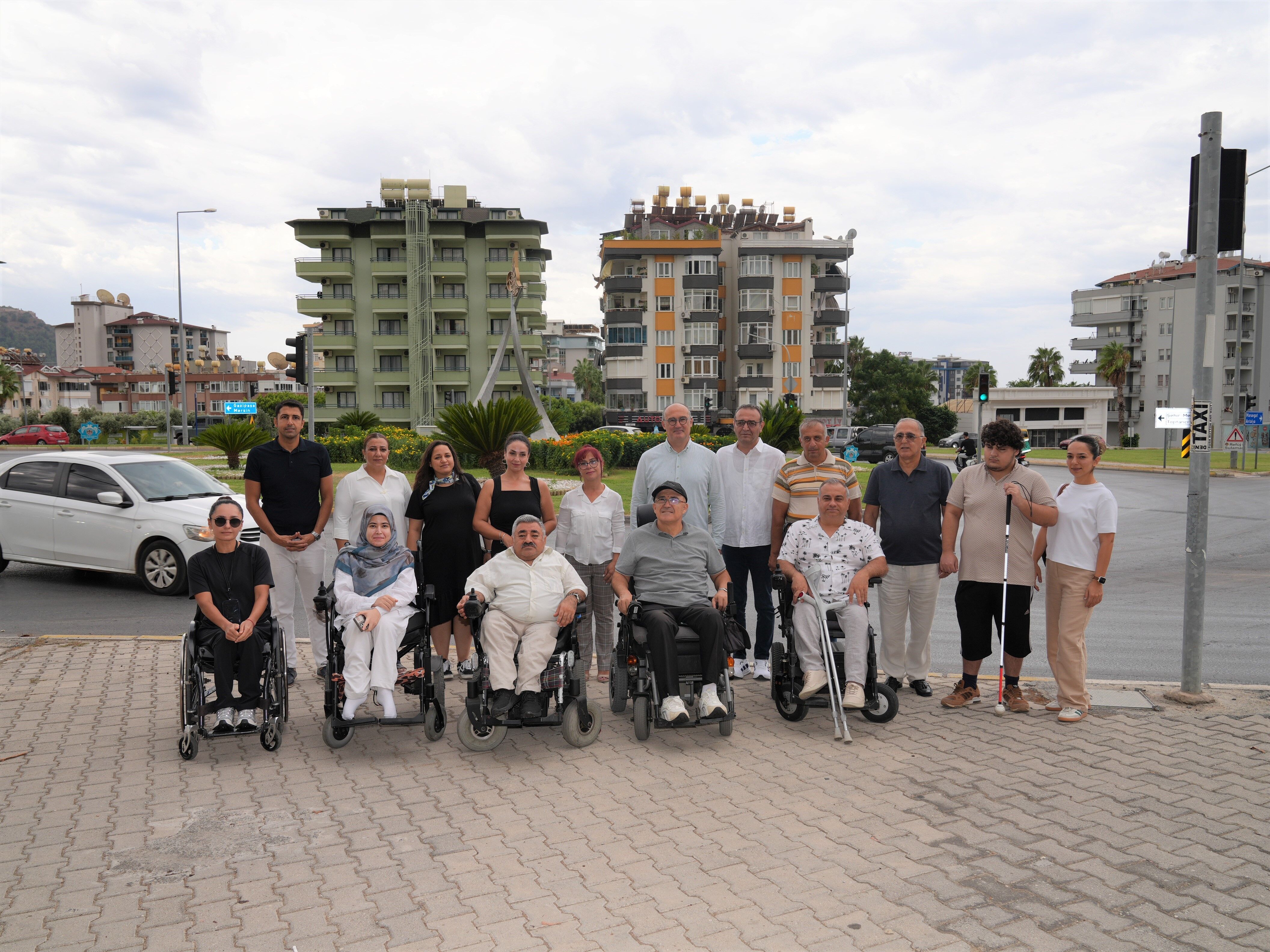 Alanya Engelli (1)