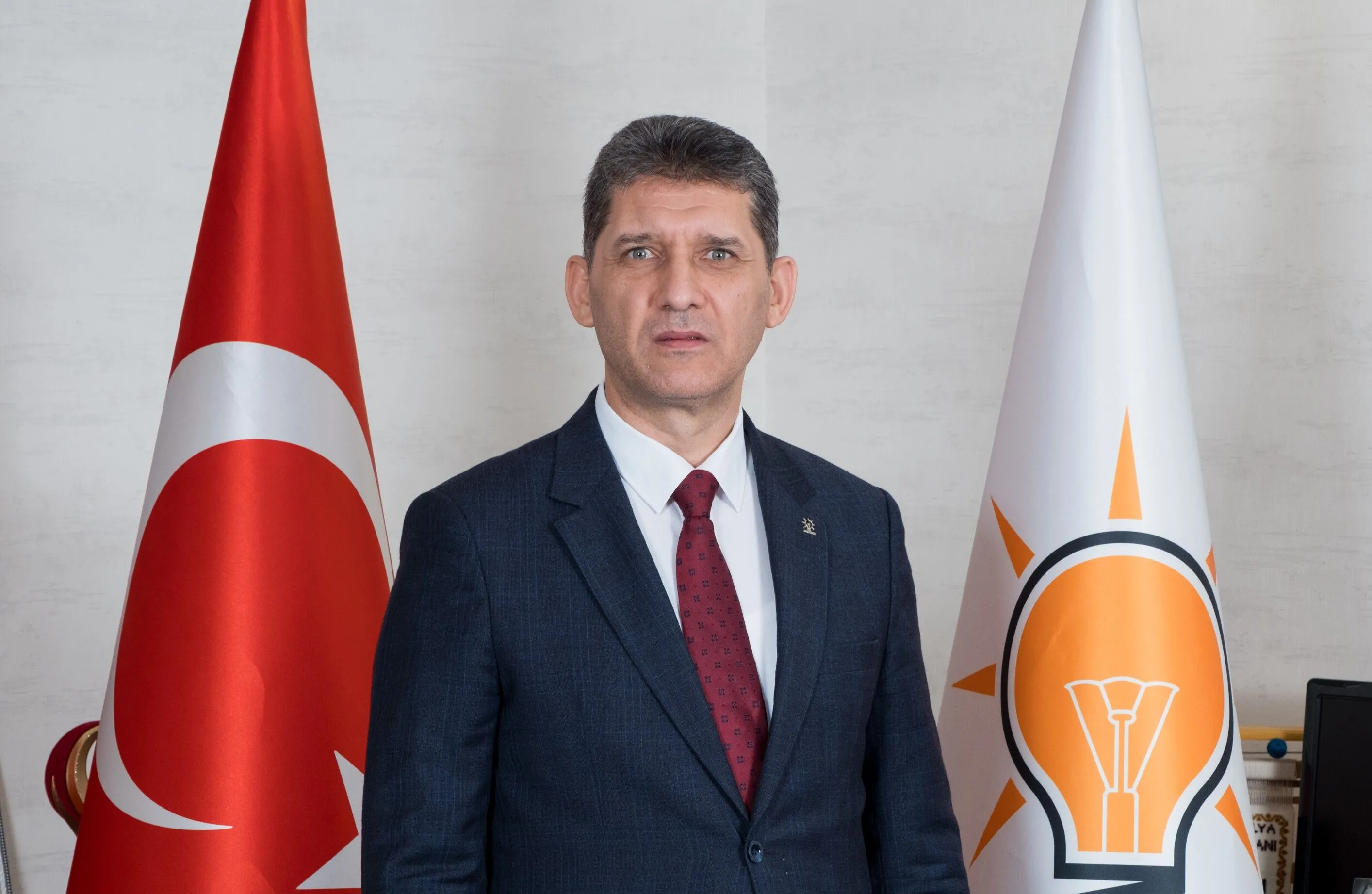 Ali Cetin