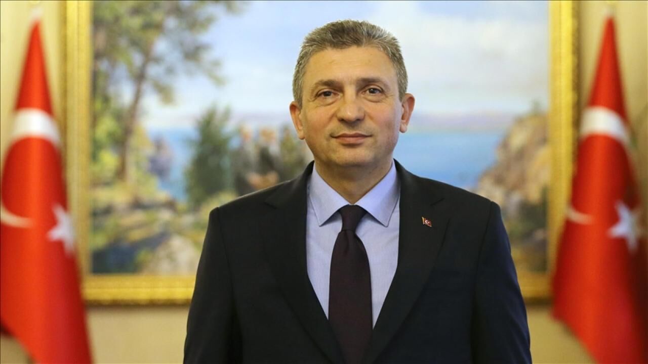 Antalya Valisi