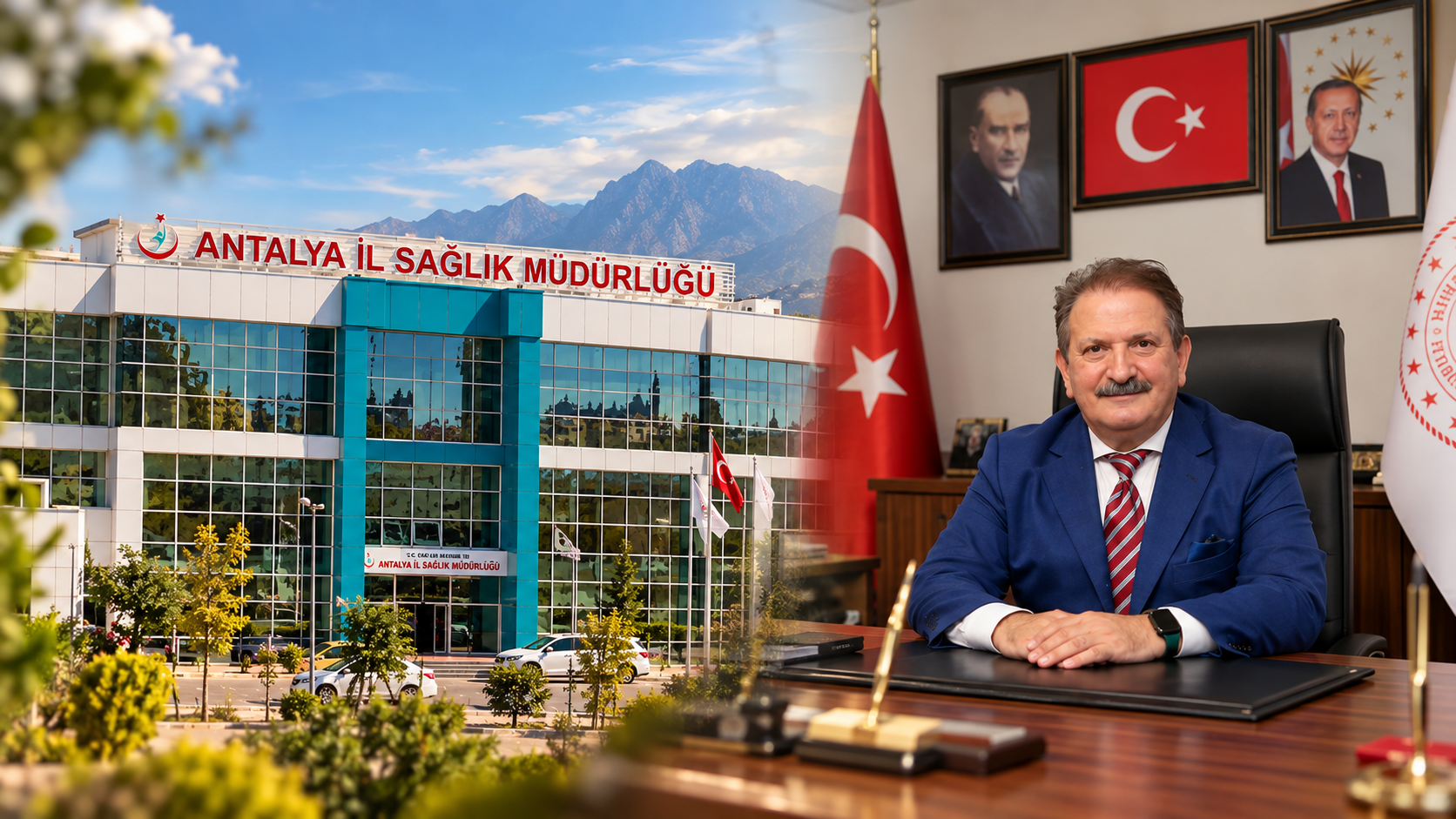 Antalyailsaglikmudurlugu