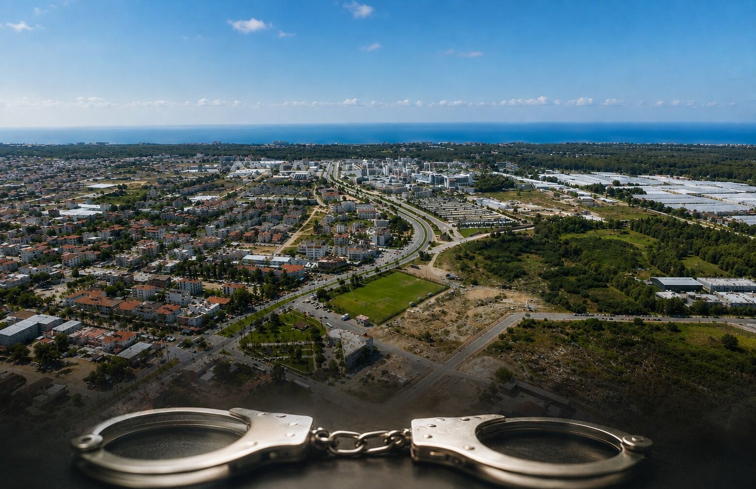 Antalyarüşvet