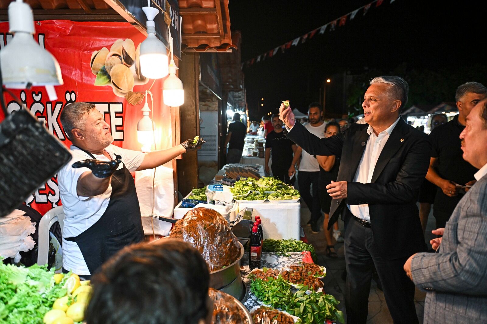Antalyasolen