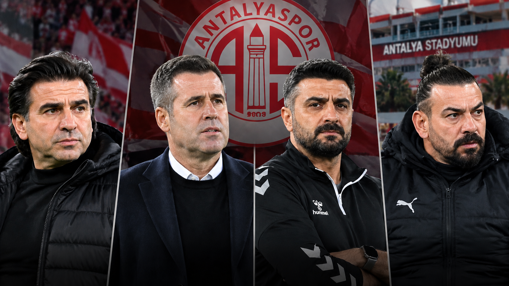 Antalyaspor (2)