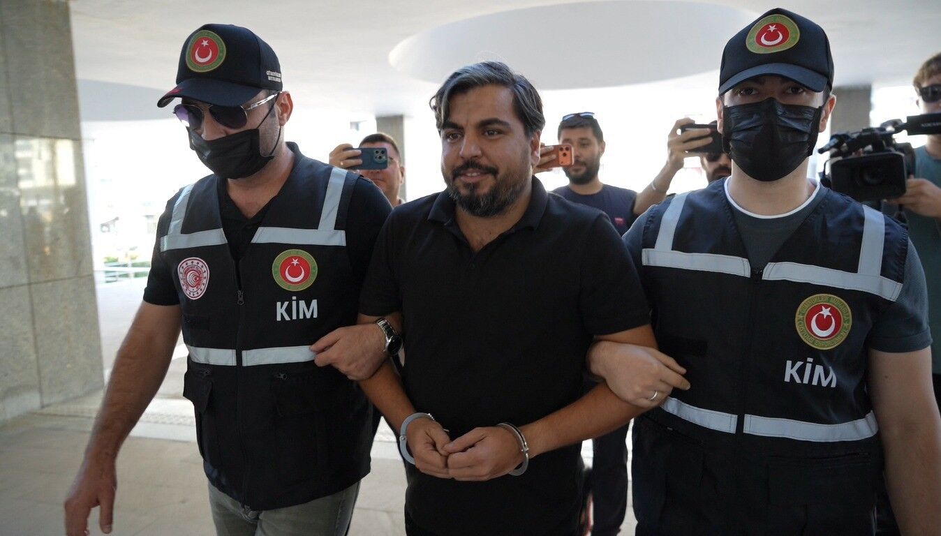 Arifkocabiyikantalyadakibelediyeden