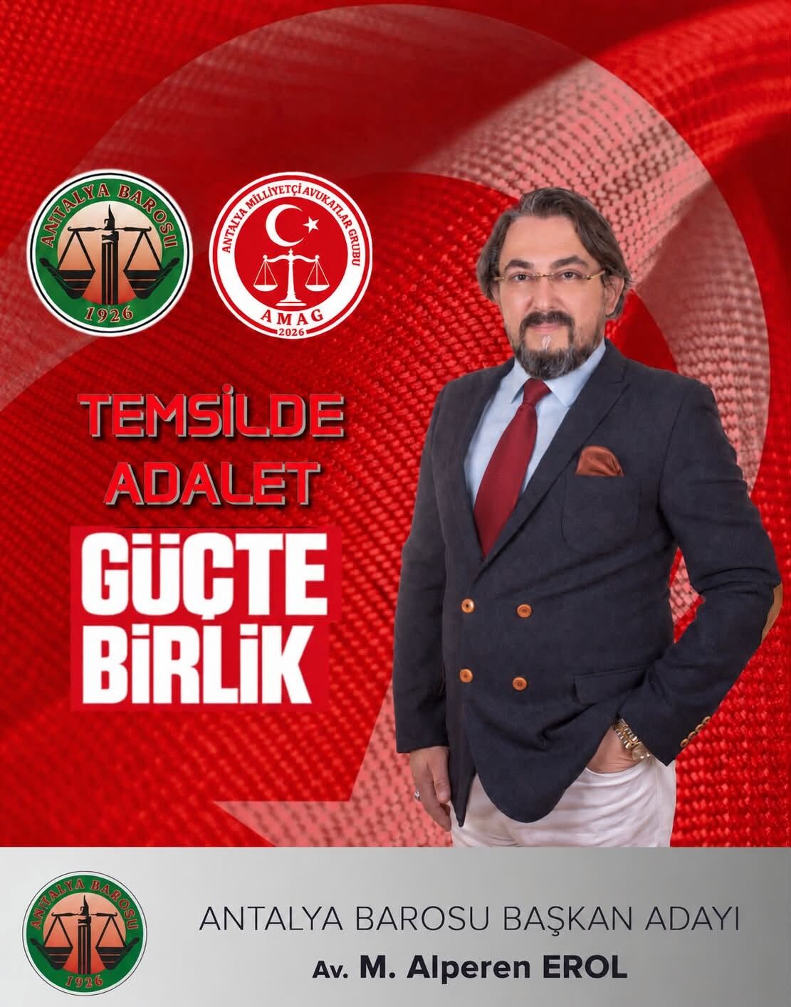 Baro Secimleri