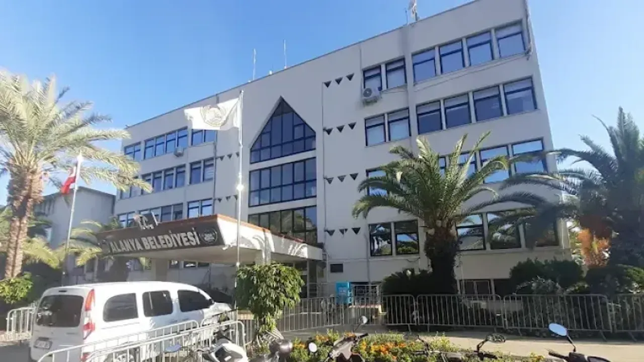Belediye