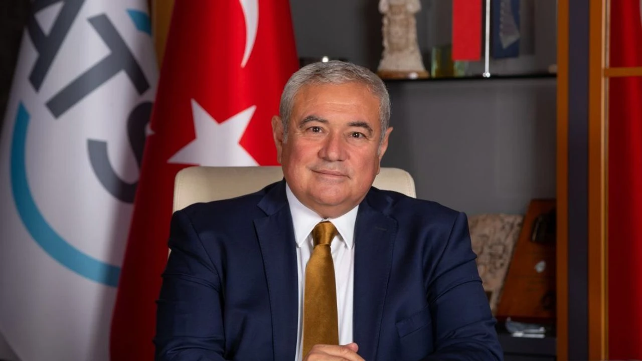 Davutcetin