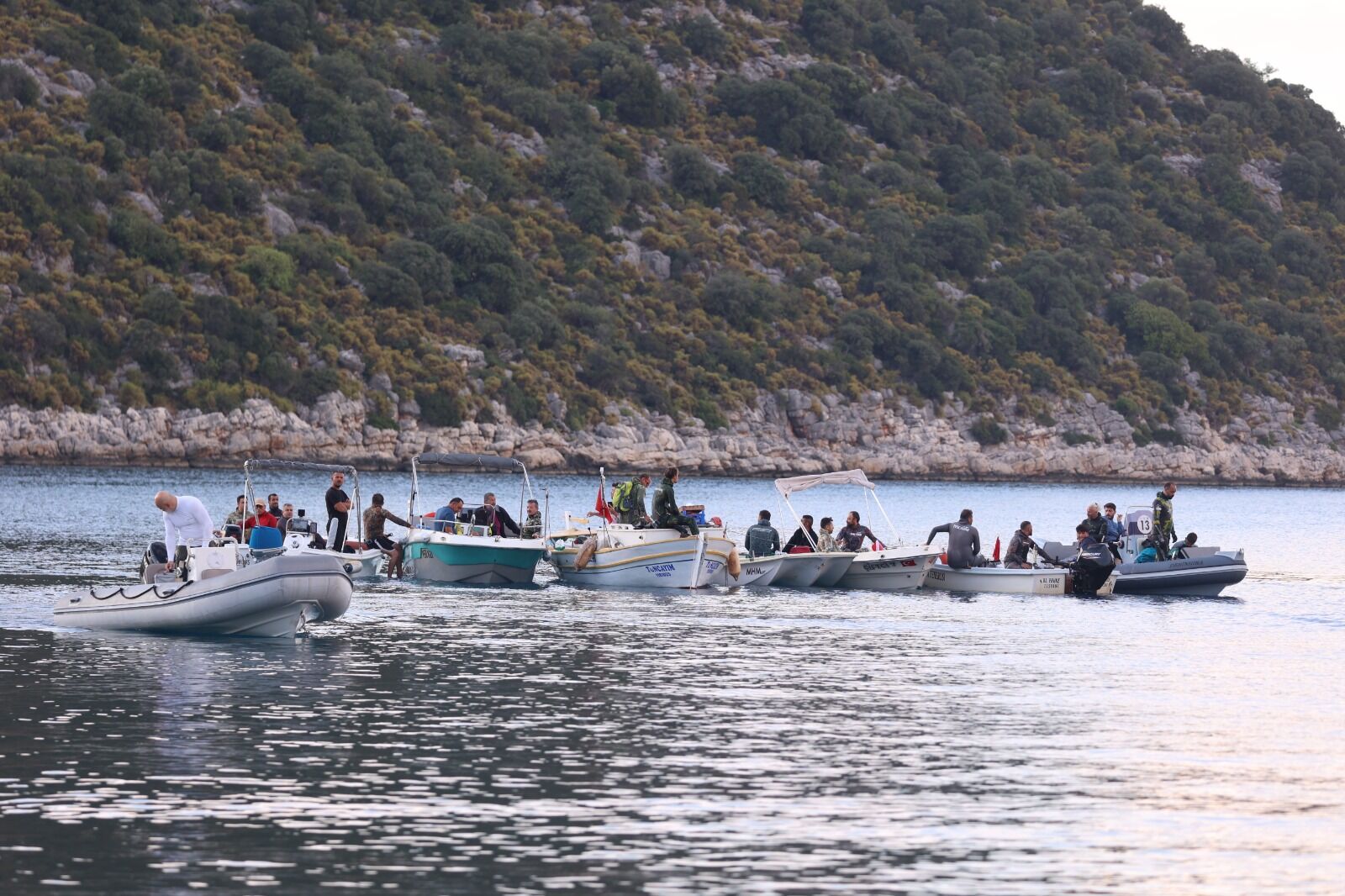 Deniz