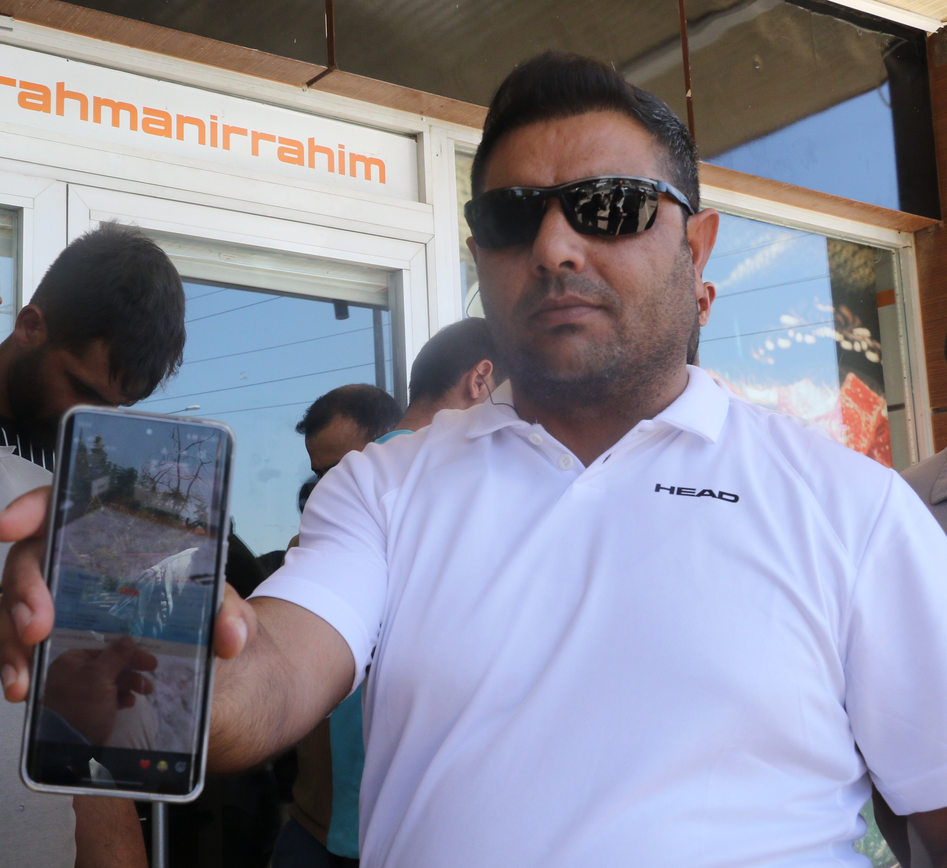 Dolandırıcılık (3)
