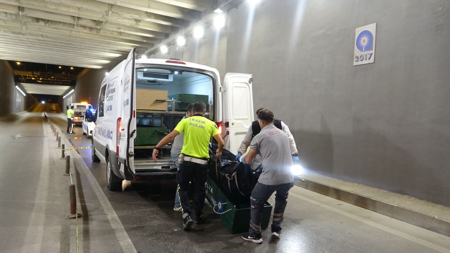 Ehliyet