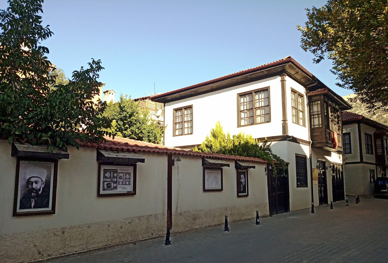 Elmali