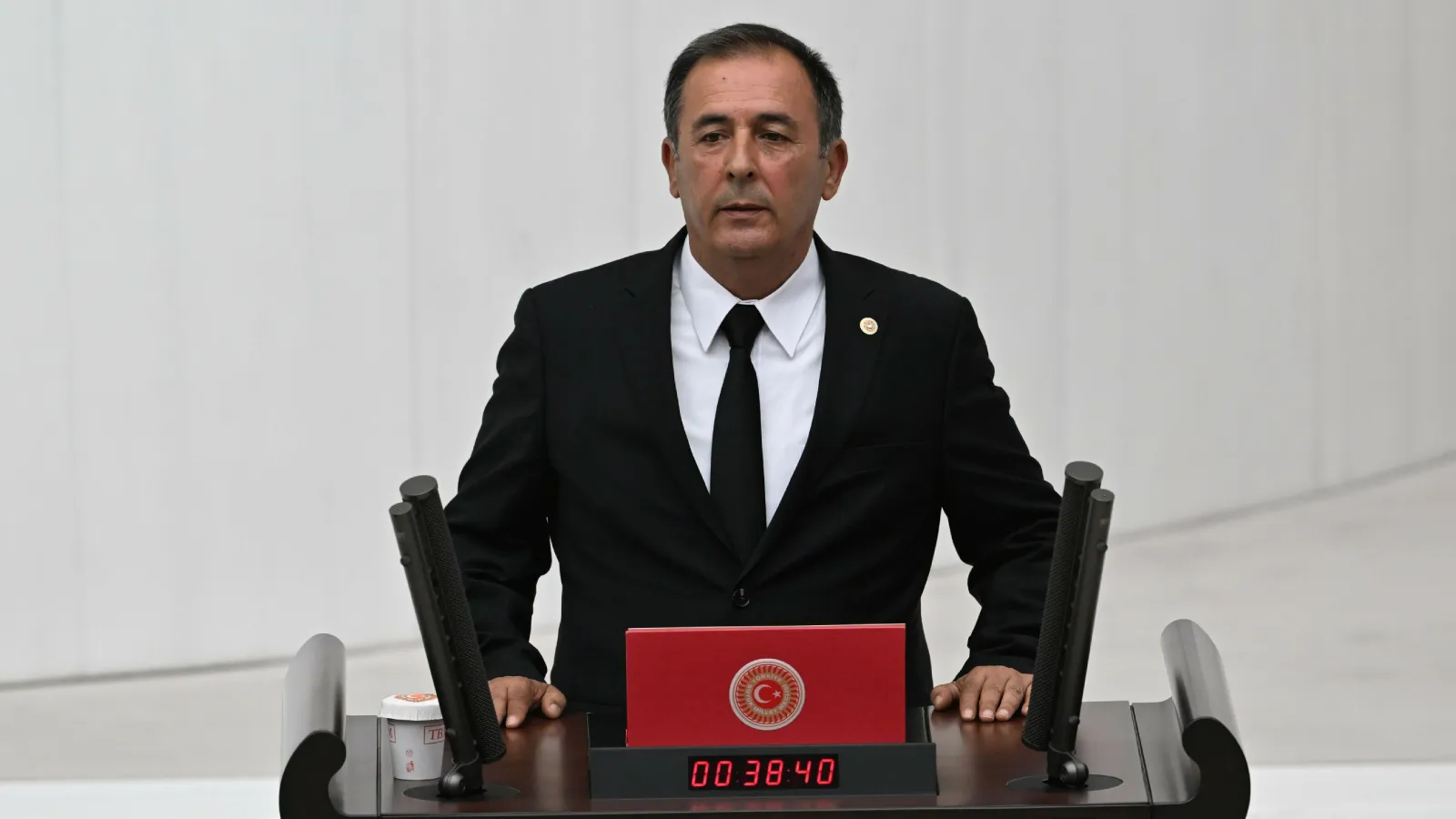 Erdem Milletvekili