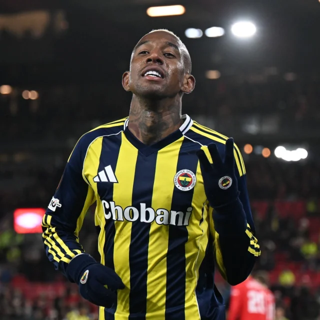 Fenerbahce