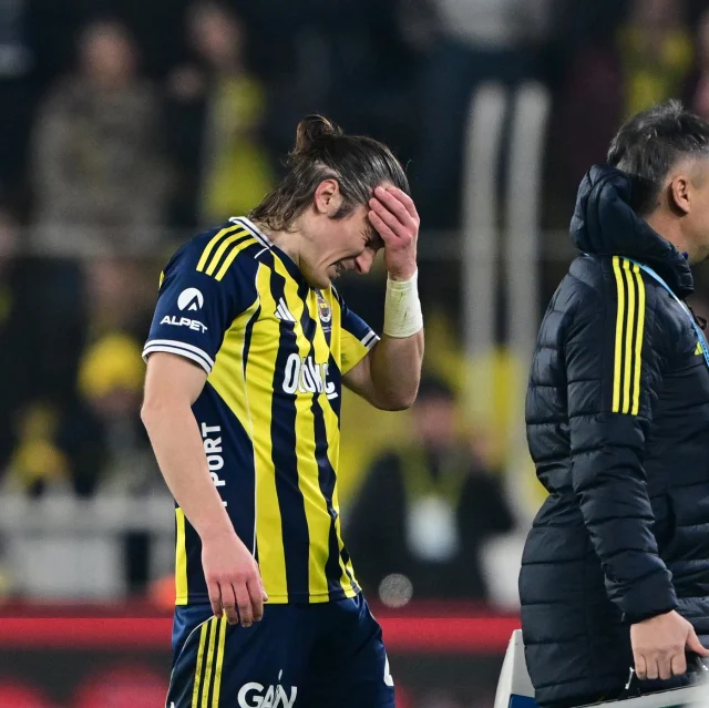 Fenerbahcekayip