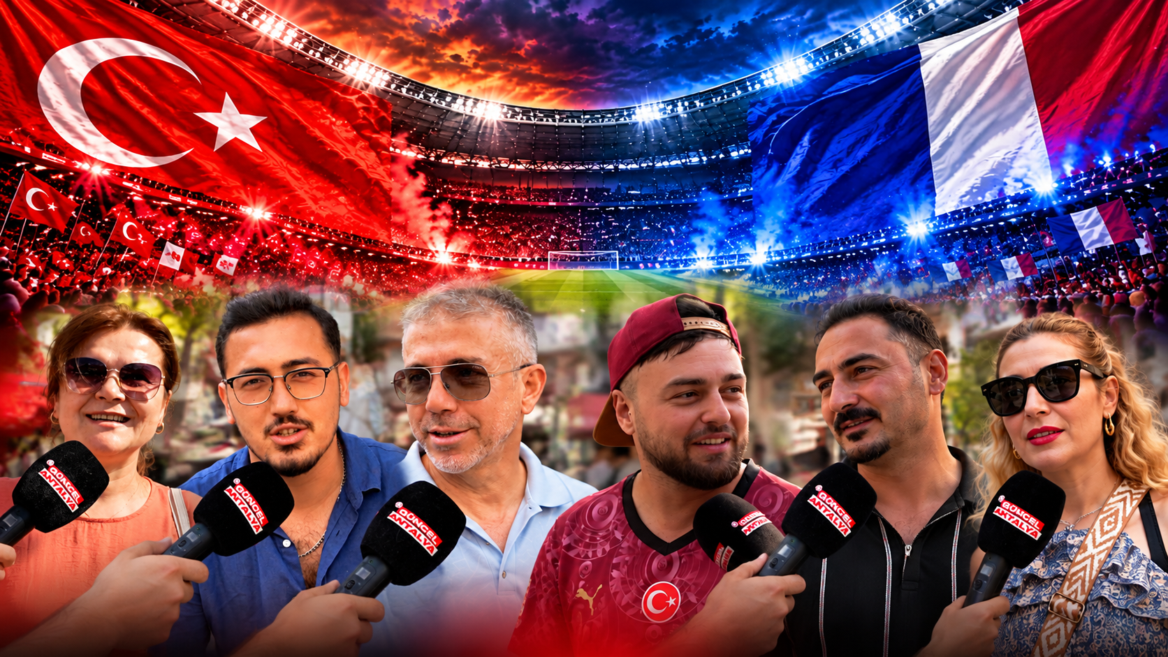 Fransaturkiyemacioncesiantalyadatahminlerhavadaucustu