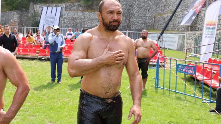 Güreşler (1)-1