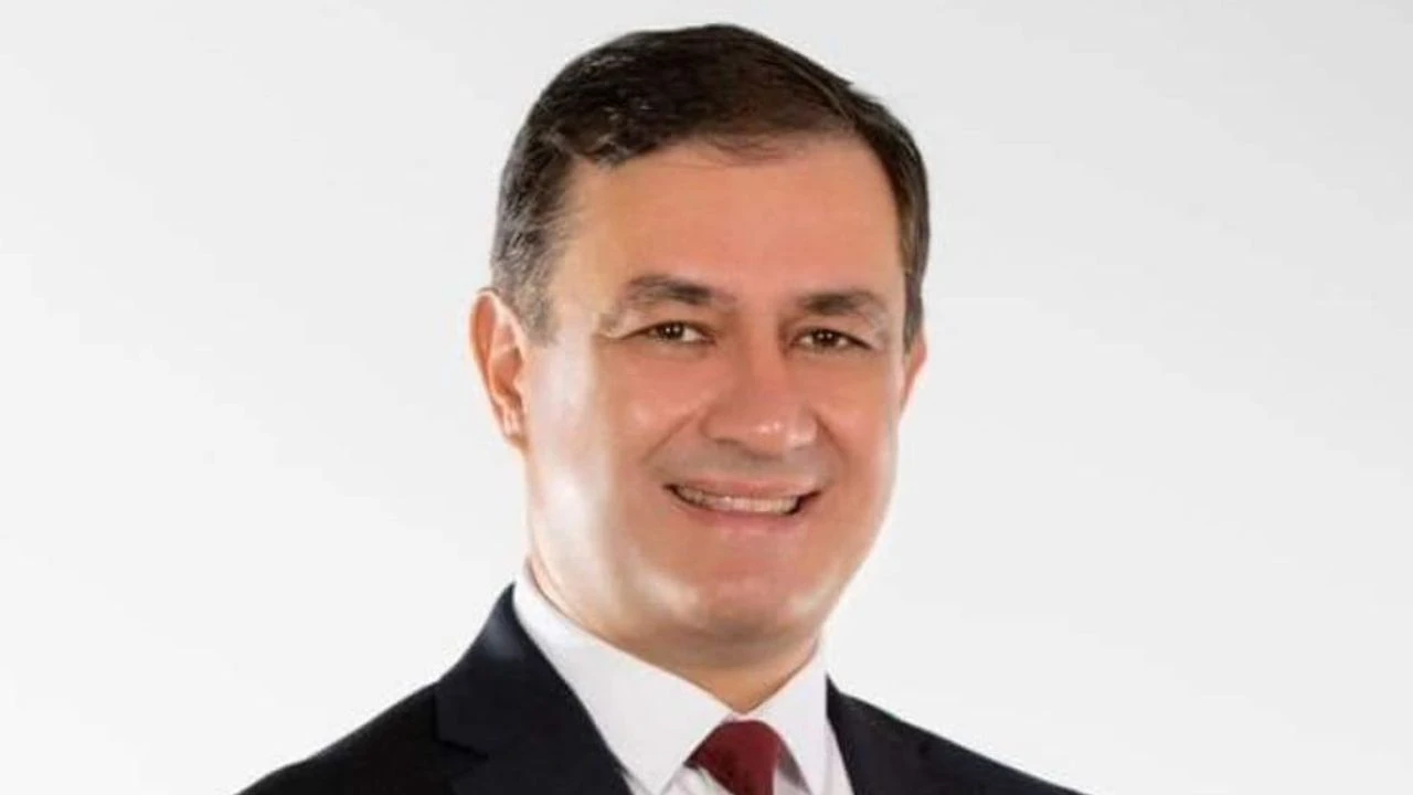 Halil Ozturk 2