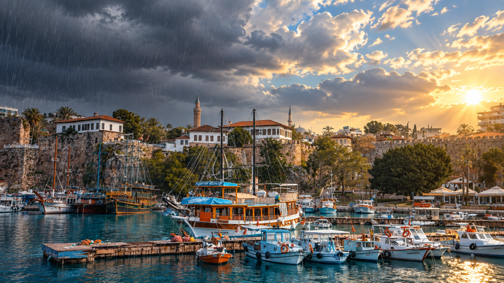 Hava Durumu (2)