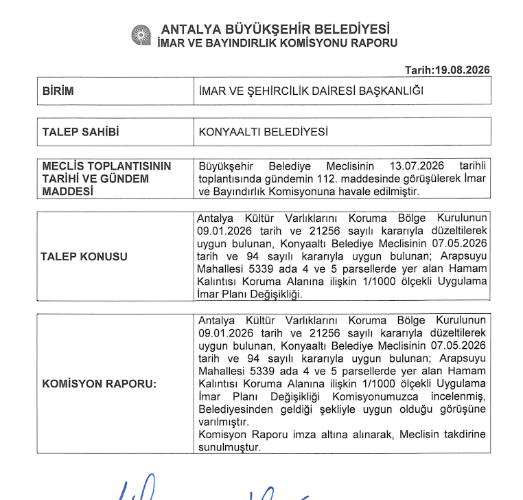 Imar Hamam (2)