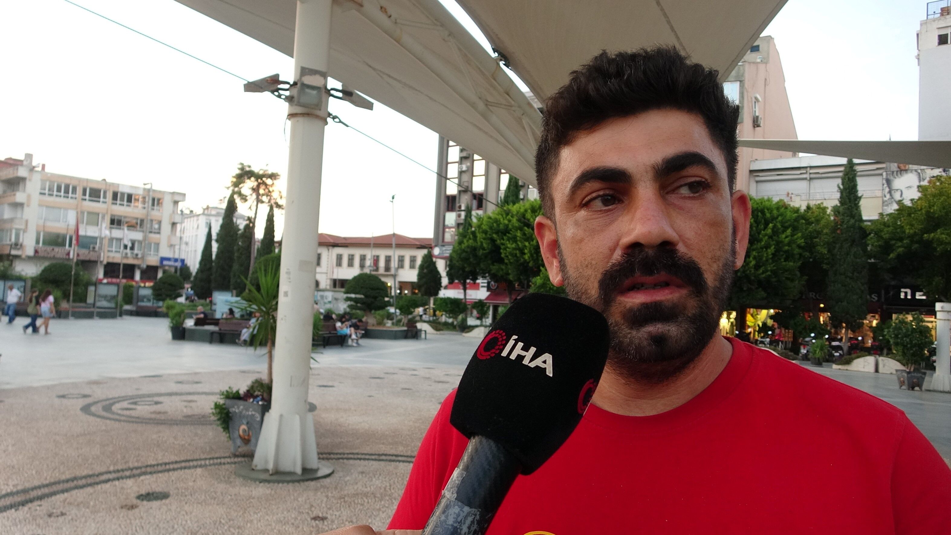 Kacak Imalat (1)
