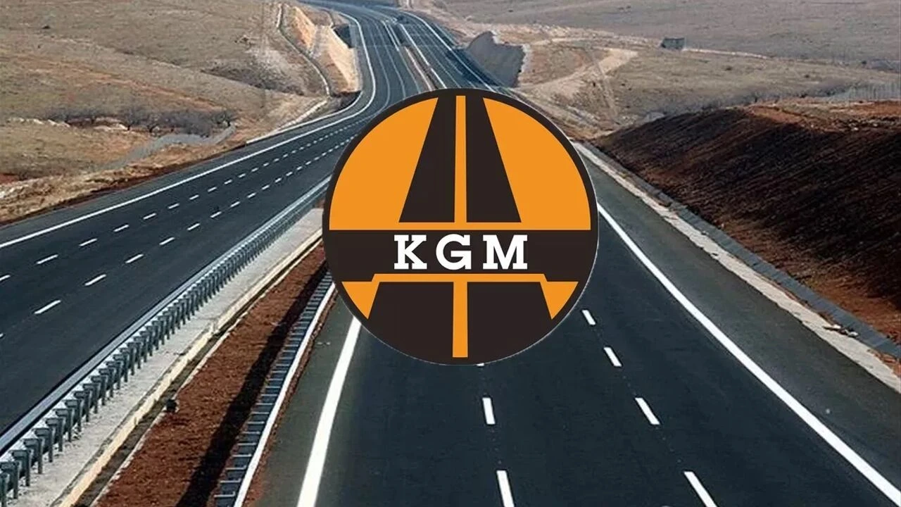 Karayollari 1