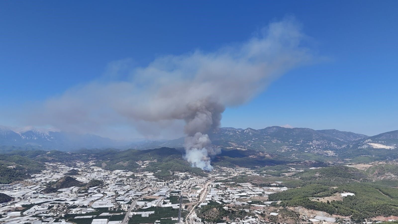 Kumlucayangın