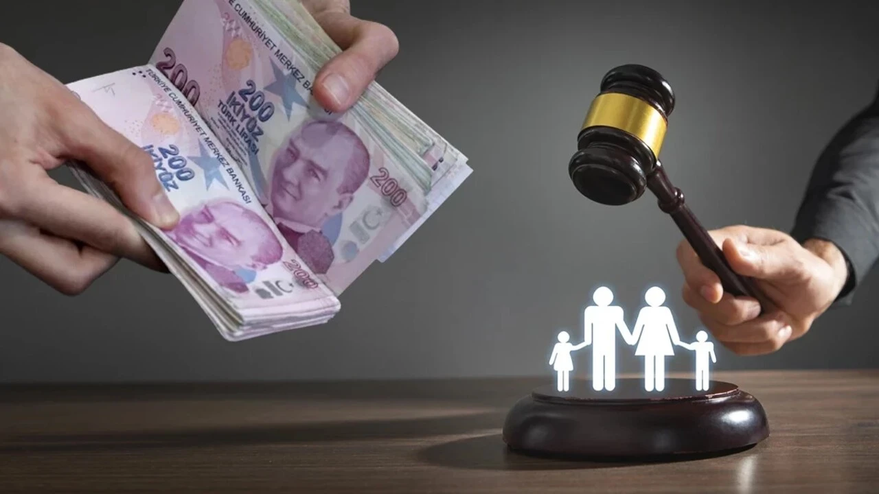 Nafaka Sisteminde Yeni Donem Iste Duzenleme